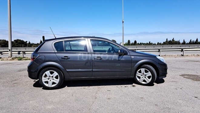 Opel Astra 2008, 334,000 km - 1.3 l - Bakı