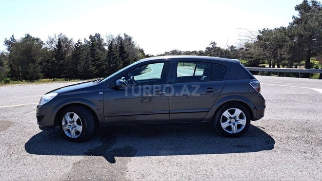 Opel Astra 2008, 334,000 km - 1.3 l - Bakı