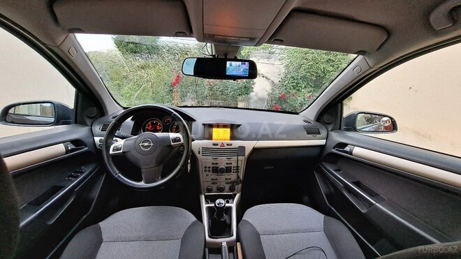 Opel Astra 2008, 334,000 km - 1.3 l - Bakı