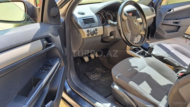 Opel Astra 2008, 334,000 km - 1.3 l - Bakı