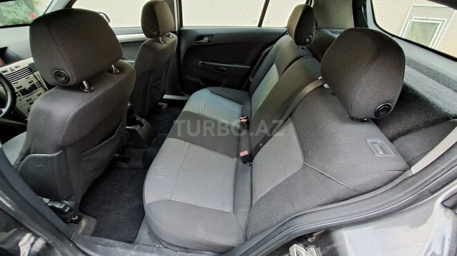 Opel Astra 2008, 334,000 km - 1.3 l - Bakı