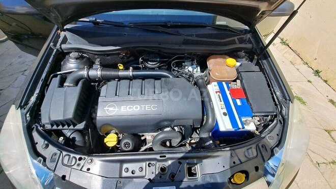 Opel Astra 2008, 334,000 km - 1.3 l - Bakı