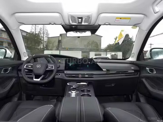 Changan Qiyuan Q05 2025, 0 km - 1.5 l - Bakı