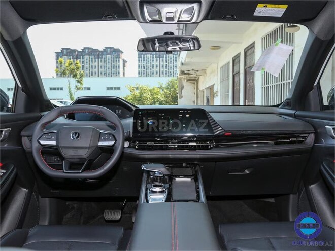 Changan Qiyuan Q05 2025, 0 km - 1.5 l - Bakı