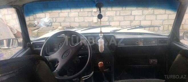 LADA (VAZ) 2107 1990, 95,000 km - 1.6 л - Qusar