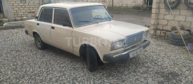 LADA (VAZ) 2107 1990, 95,000 km - 1.6 л - Qusar