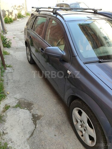 Opel Astra 2006, 202,000 km - 1.4 l - Bakı
