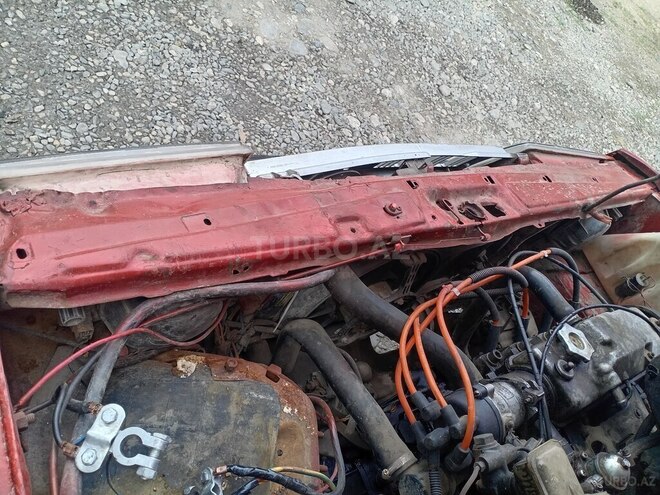 LADA (VAZ) 21099 1995, 95,000 km - 1.5 l - Xudat