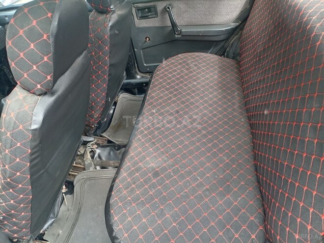LADA (VAZ) 21099 1995, 95,000 km - 1.5 l - Xudat