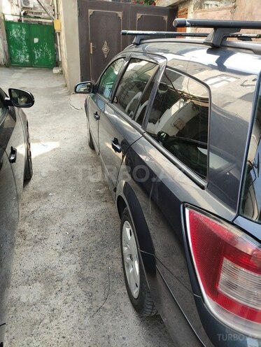 Opel Astra 2006, 202,000 km - 1.4 l - Bakı