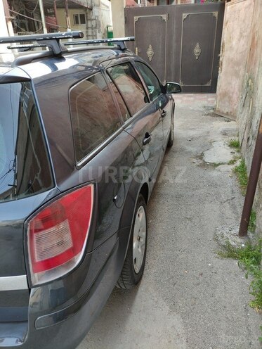 Opel Astra 2006, 202,000 km - 1.4 l - Bakı