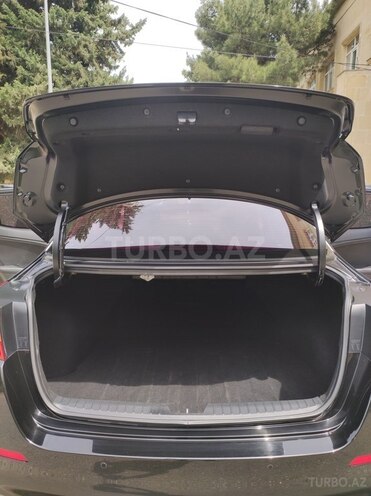 Kia K5 2014, 130,000 km - 2.0 л - Bakı