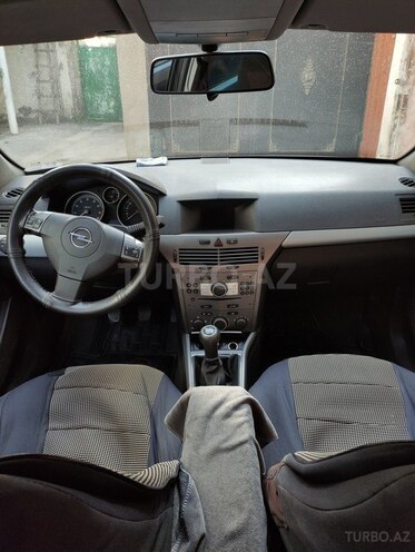 Opel Astra 2006, 202,000 km - 1.4 l - Bakı