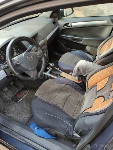 Opel Astra 2006, 202,000 km - 1.4 l - Bakı