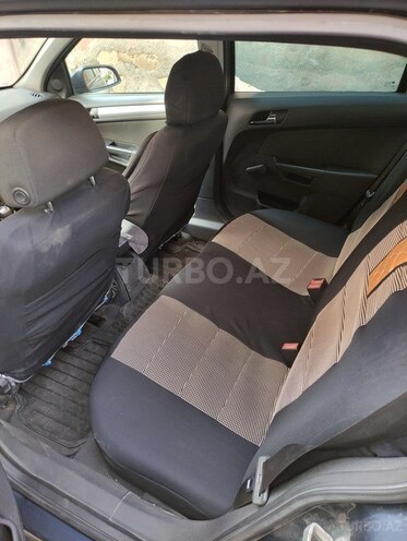Opel Astra 2006, 202,000 km - 1.4 l - Bakı