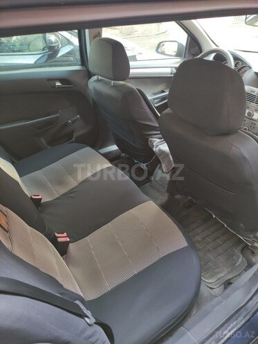 Opel Astra 2006, 202,000 km - 1.4 l - Bakı