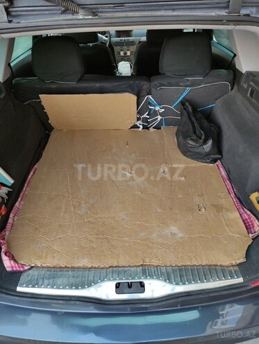 Opel Astra 2006, 202,000 km - 1.4 l - Bakı