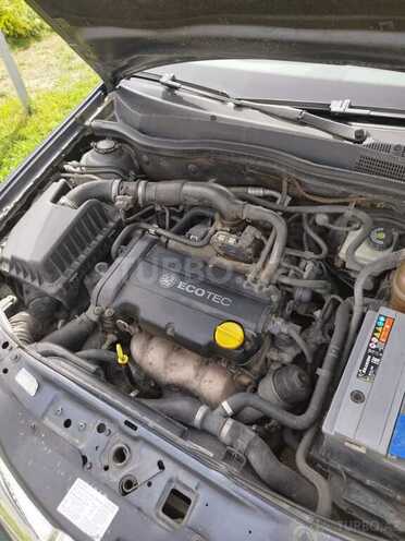 Opel Astra 2006, 202,000 km - 1.4 l - Bakı