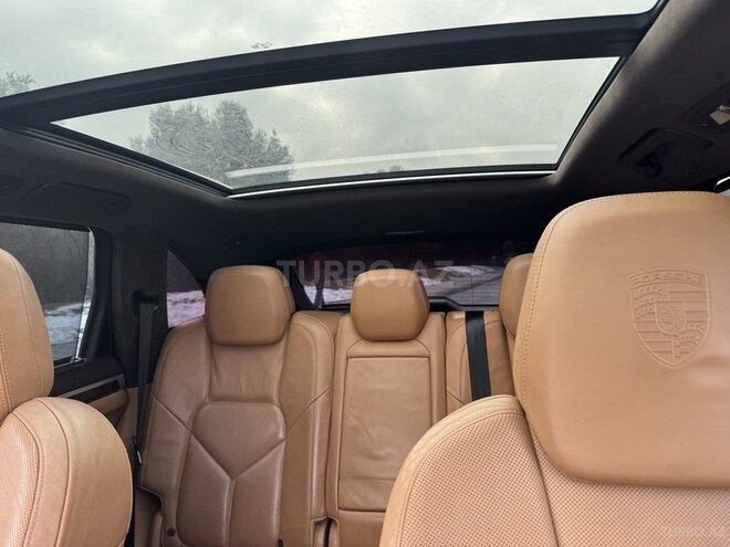 Porsche Cayenne GTS 2012, 197,000 km - 4.8 l - Bakı