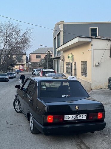 Tofas Dogan 2005, 33,000 km - 1.6 l - Bakı