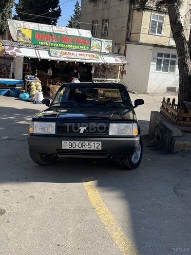 Tofas Dogan 2005, 33,000 km - 1.6 l - Bakı