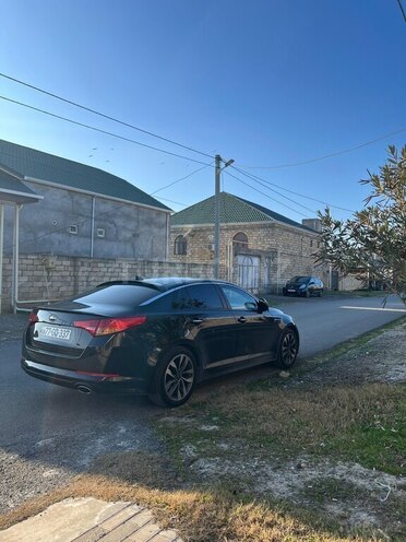Kia Optima 2011, 152,000 km - 2.0 л - Bakı