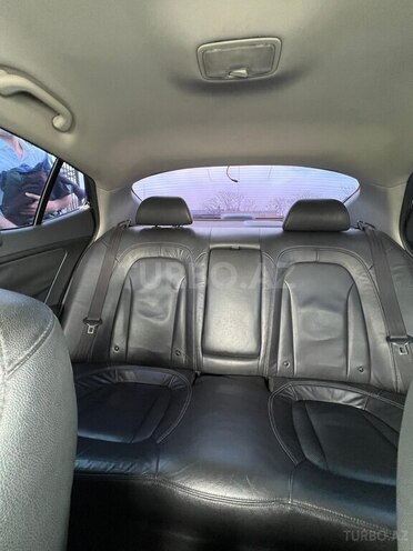 Kia Optima 2011, 152,000 km - 2.0 л - Bakı