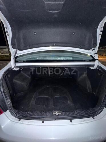 Kia Cerato 2008, 190,000 km - 1.6 l - Bakı