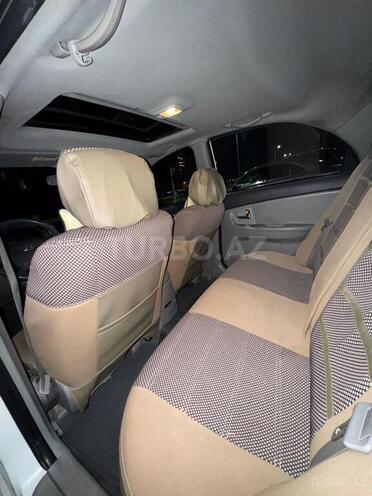 Kia Cerato 2008, 190,000 km - 1.6 l - Bakı