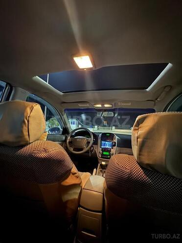 Kia Cerato 2008, 190,000 km - 1.6 l - Bakı