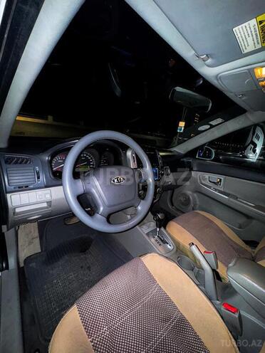Kia Cerato 2008, 190,000 km - 1.6 l - Bakı