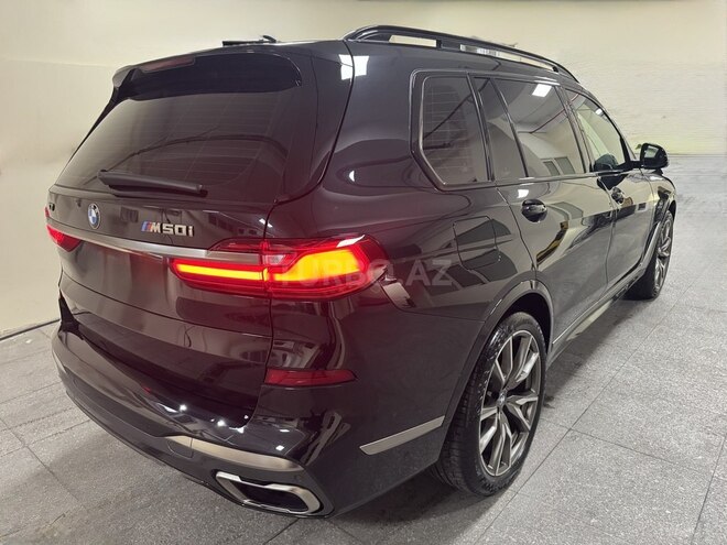 BMW X7-5
