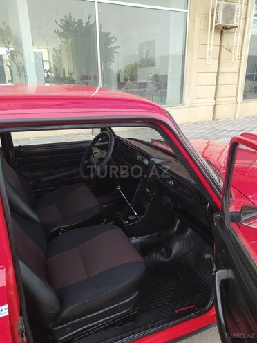 LADA (VAZ) 2107 1998, 95,000 km - 1.6 л - Bakı
