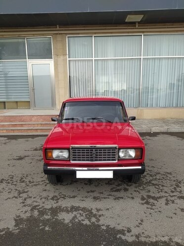 LADA (VAZ) 2107 1998, 95,000 km - 1.6 л - Bakı