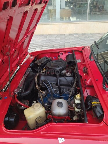 LADA (VAZ) 2107 1998, 95,000 km - 1.6 л - Bakı