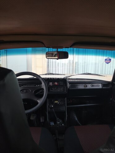 LADA (VAZ) 2107 1998, 95,000 km - 1.6 л - Bakı