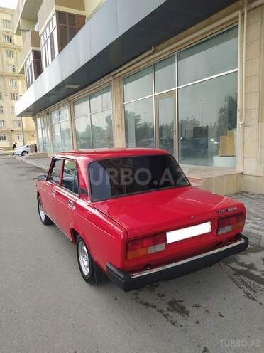 LADA (VAZ) 2107 1998, 95,000 km - 1.6 л - Bakı