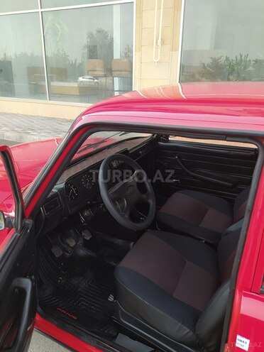 LADA (VAZ) 2107 1998, 95,000 km - 1.6 л - Bakı