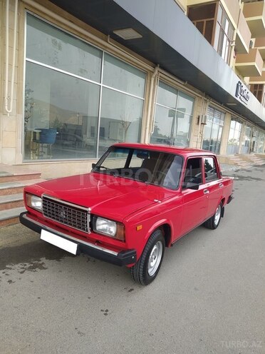LADA (VAZ) 2107 1998, 95,000 km - 1.6 л - Bakı