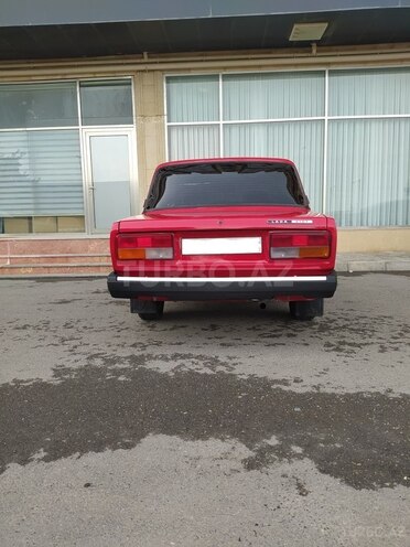 LADA (VAZ) 2107 1998, 95,000 km - 1.6 л - Bakı