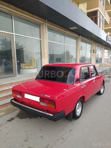 LADA (VAZ) 2107 1998, 95,000 km - 1.6 л - Bakı