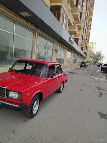 LADA (VAZ) 2107 1998, 95,000 km - 1.6 л - Bakı