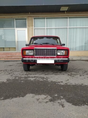 LADA (VAZ) 2107 1998, 95,000 km - 1.6 л - Bakı