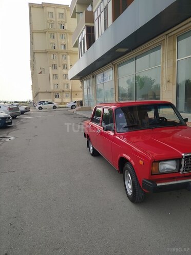 LADA (VAZ) 2107 1998, 95,000 km - 1.6 л - Bakı