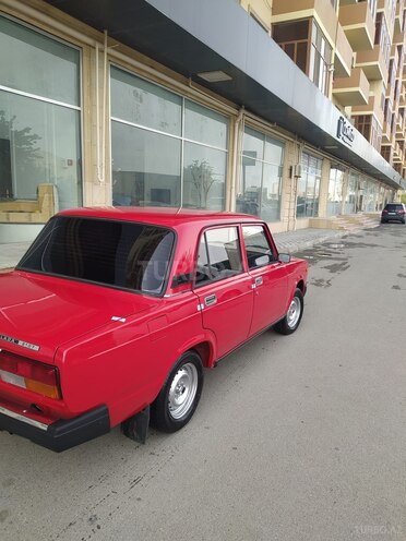LADA (VAZ) 2107 1998, 95,000 km - 1.6 л - Bakı