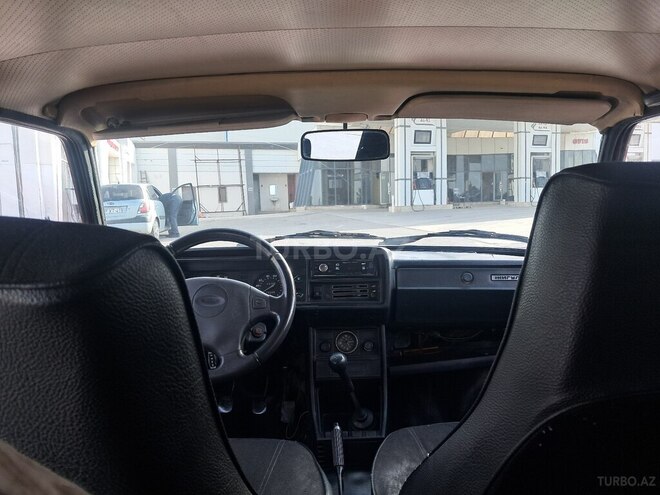 LADA (VAZ) 2107 2003, 98,000 km - 1.6 л - Bakı