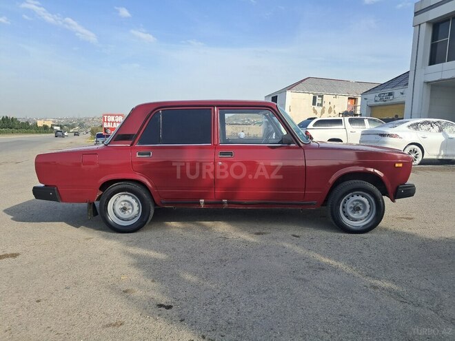 LADA (VAZ) 2107 2003, 98,000 km - 1.6 л - Bakı
