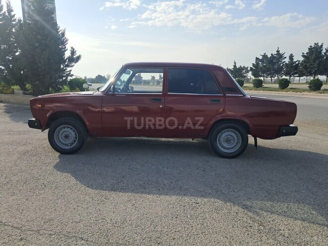 LADA (VAZ) 2107 2003, 98,000 km - 1.6 л - Bakı