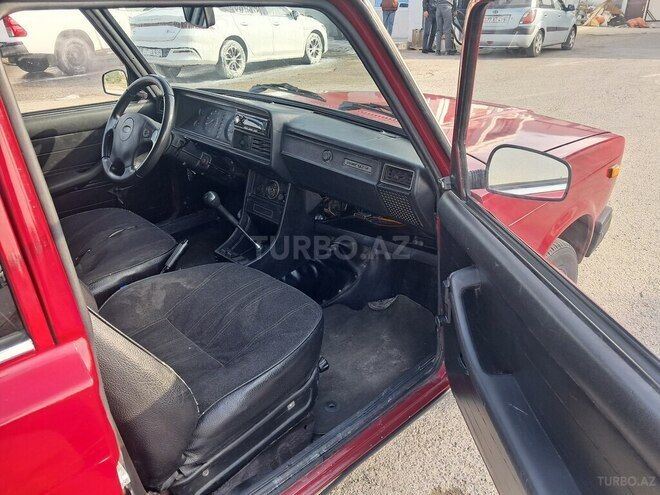 LADA (VAZ) 2107 2003, 98,000 km - 1.6 л - Bakı