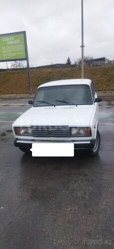 LADA (VAZ) 2107 2009, 95,000 km - 1.6 л - Bakı